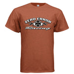 ANTIQUE ORANGE - G500 - FRONT