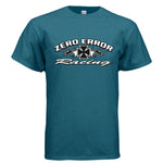 ANTIQUE SAPPHIRE - G500 - FRONT