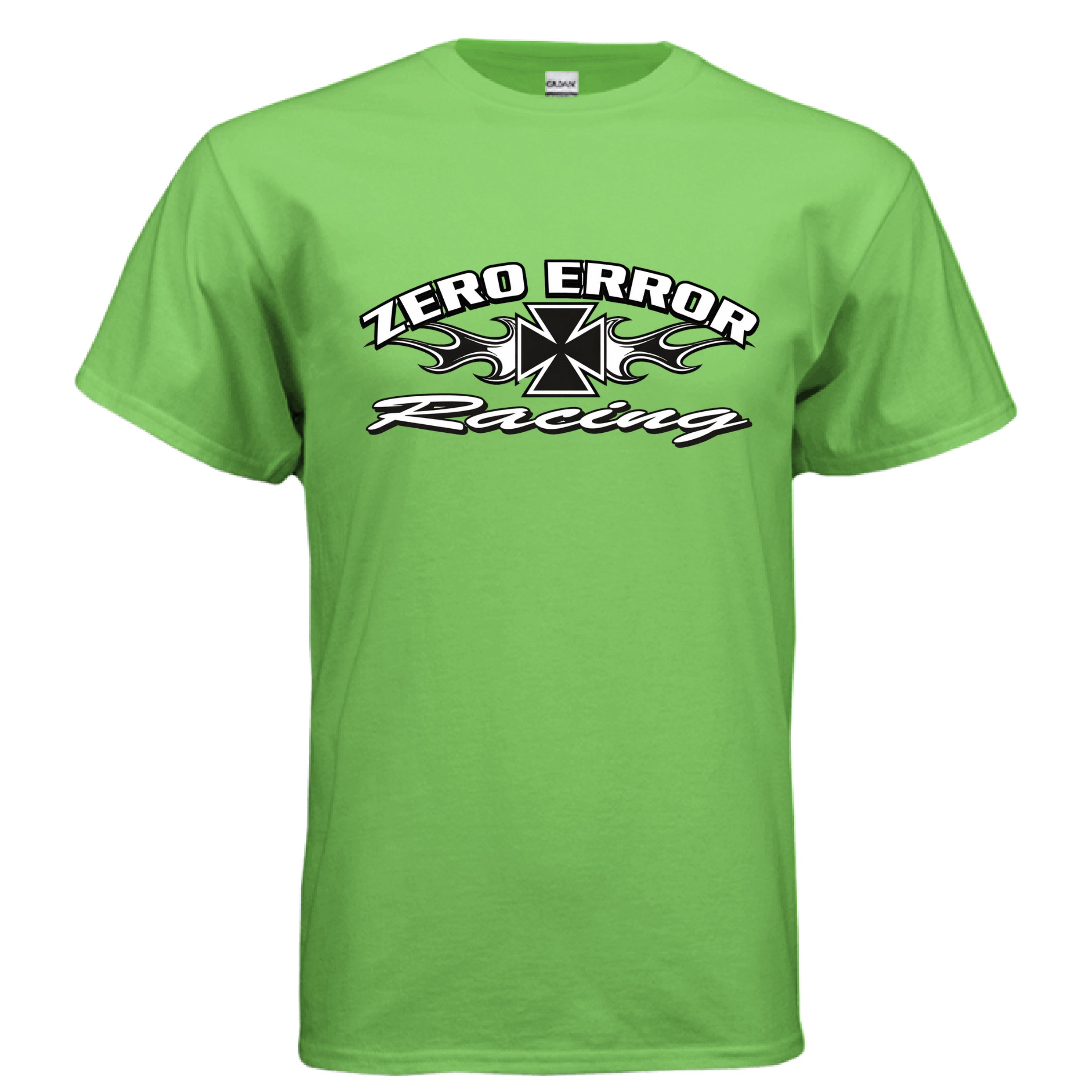 ELECTRIC GREEN - G500 - FRONT