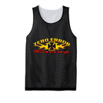 BLACK/WHITE - NF1270 - FRONT