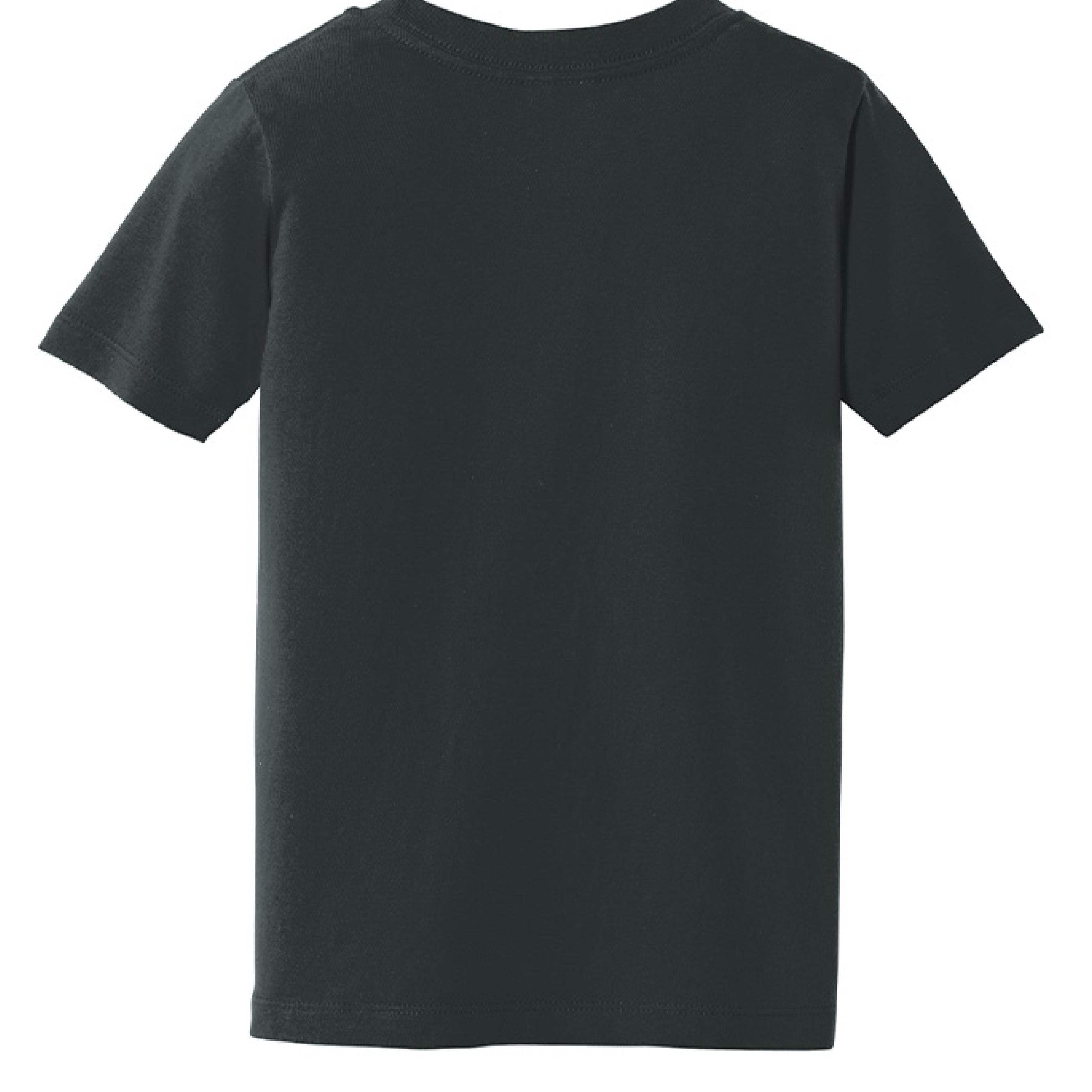 Jet Black - PC450TD - BACK