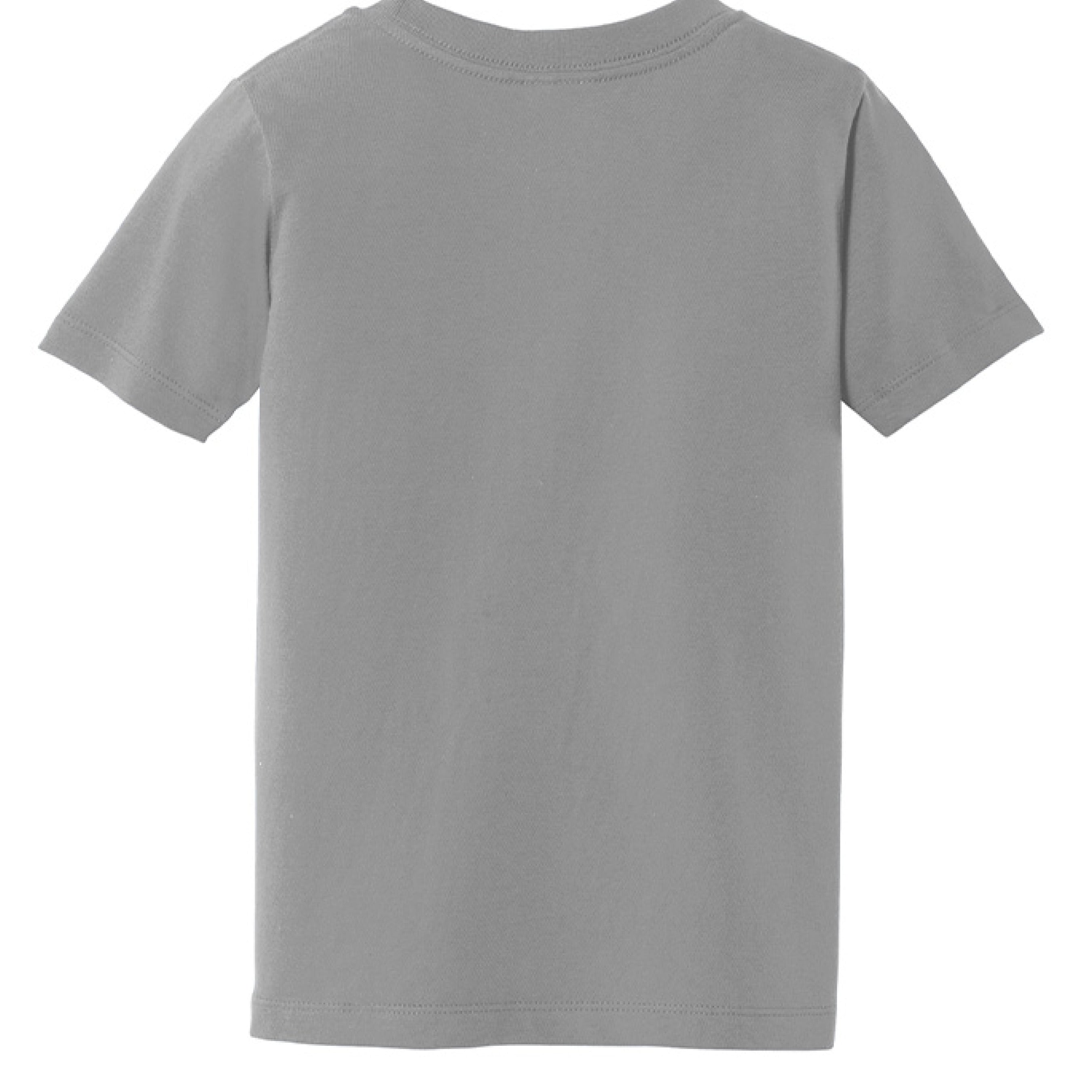 Medium Grey - PC450TD - BACK