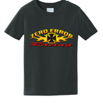 Jet Black - PC450TD - FRONT