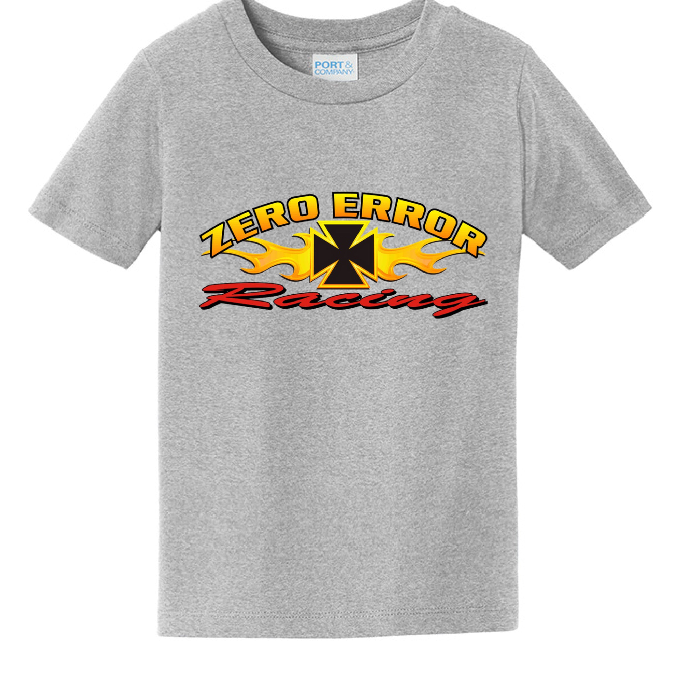 Athletic Heather - PC450TD - FRONT