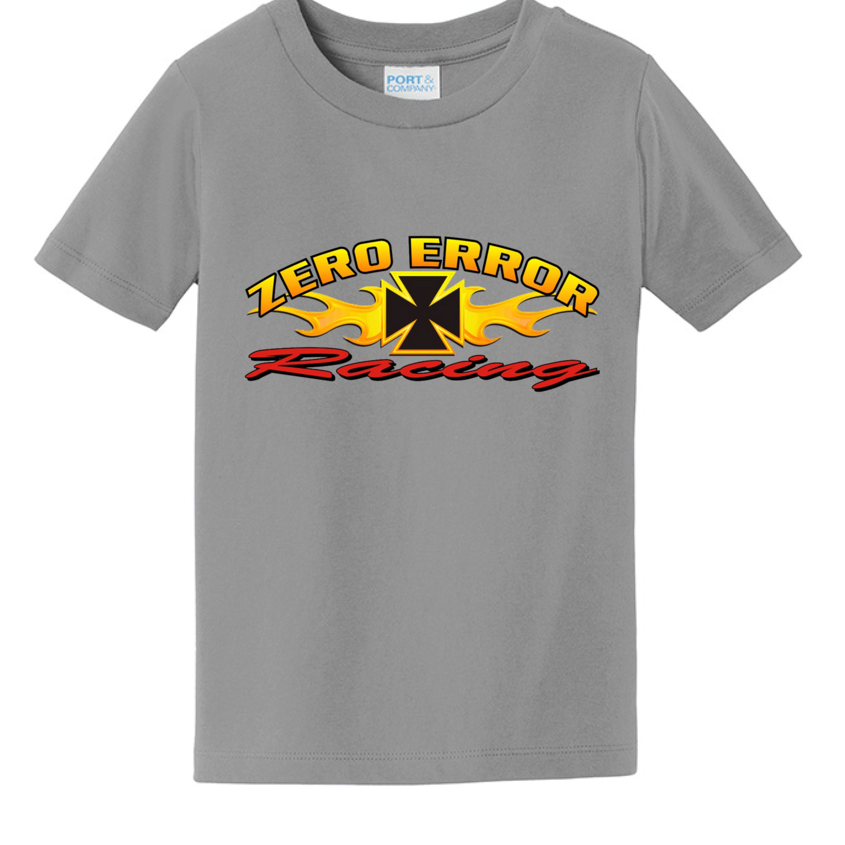 Medium Grey - PC450TD - FRONT