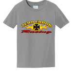 Medium Grey - PC450TD - FRONT