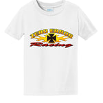 White - PC450TD - FRONT