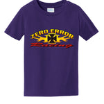 Team Purple - PC450TD - FRONT