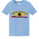 Light Blue - PC450TD - FRONT