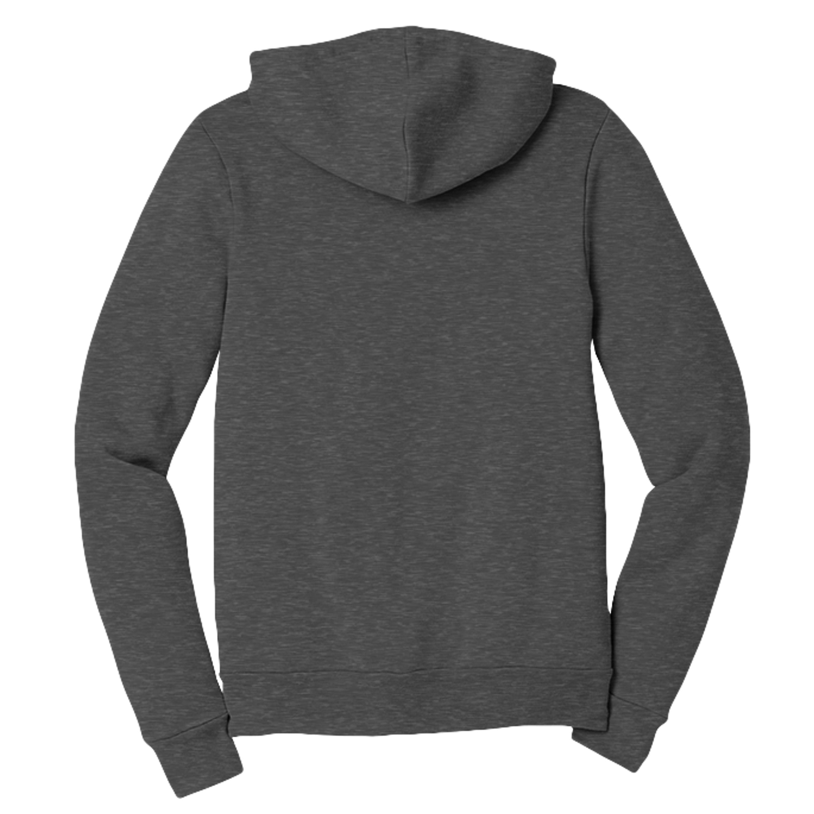 DEEP HEATHER - 3739 - BACK