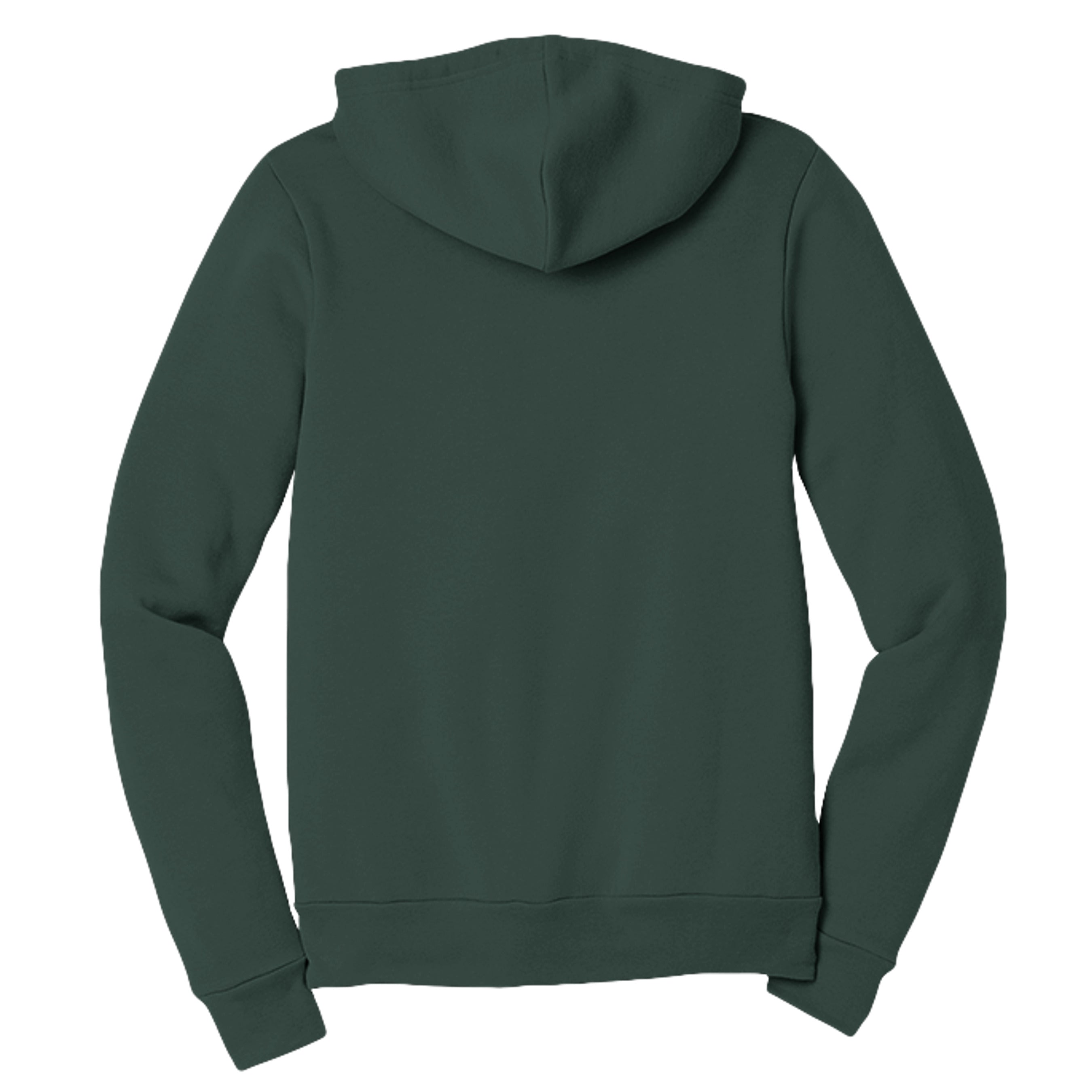 Forest - 3739 - BACK