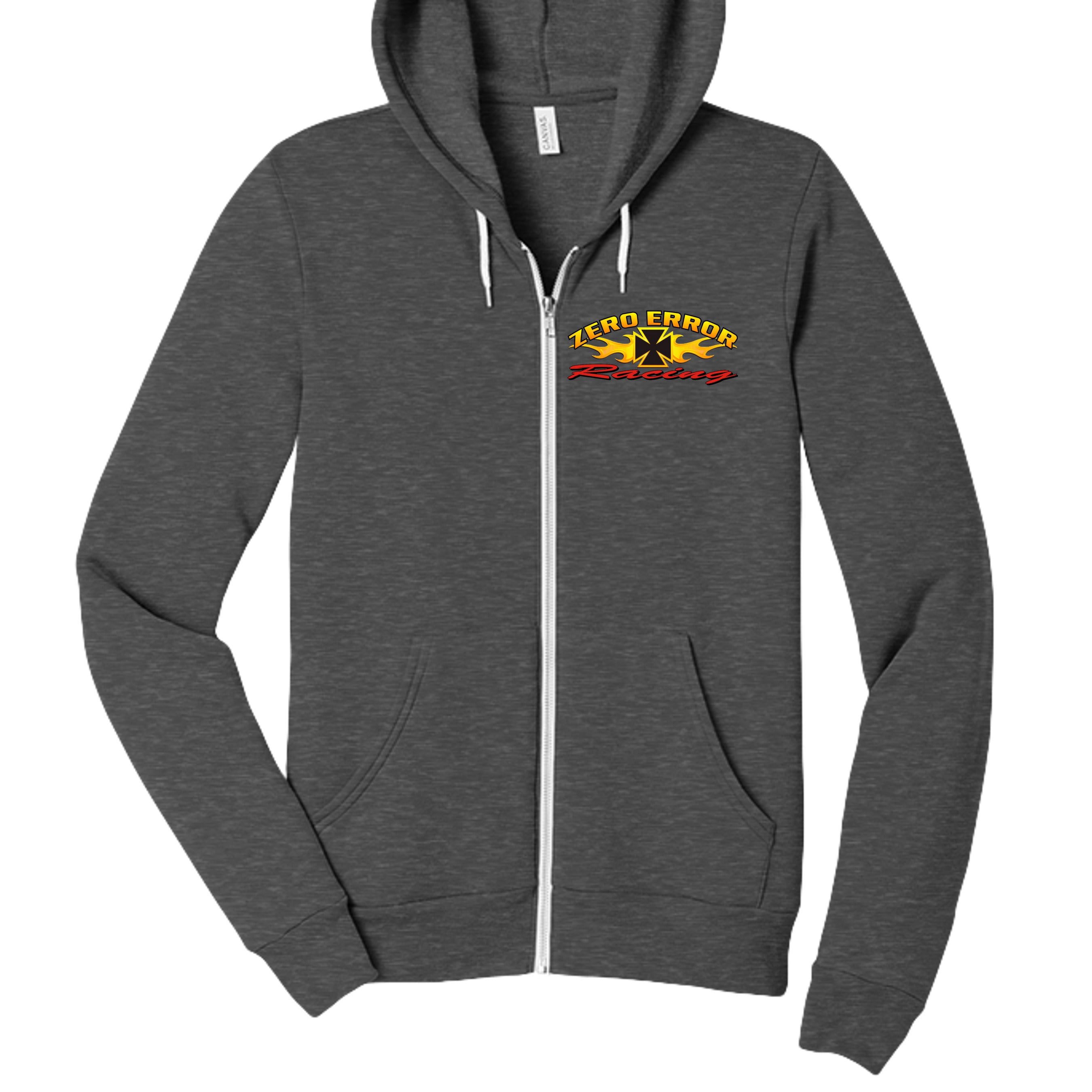 DEEP HEATHER - 3739 - FRONT