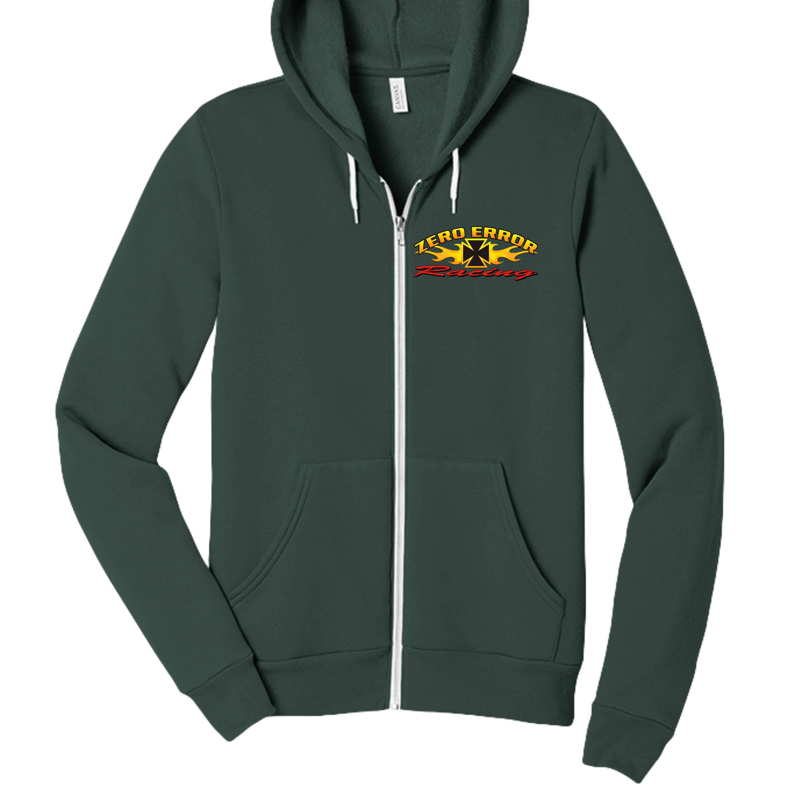 Forest - 3739 - FRONT