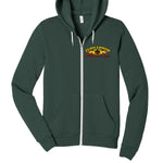 Forest - 3739 - FRONT