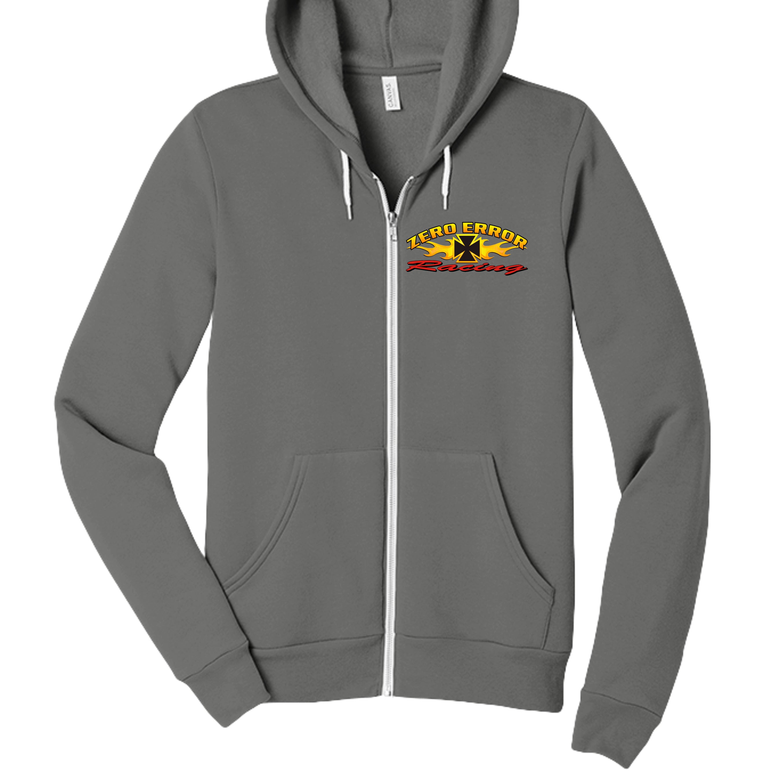 ASPHALT - 3739 - FRONT