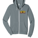 Blue Storm - 3739 - FRONT