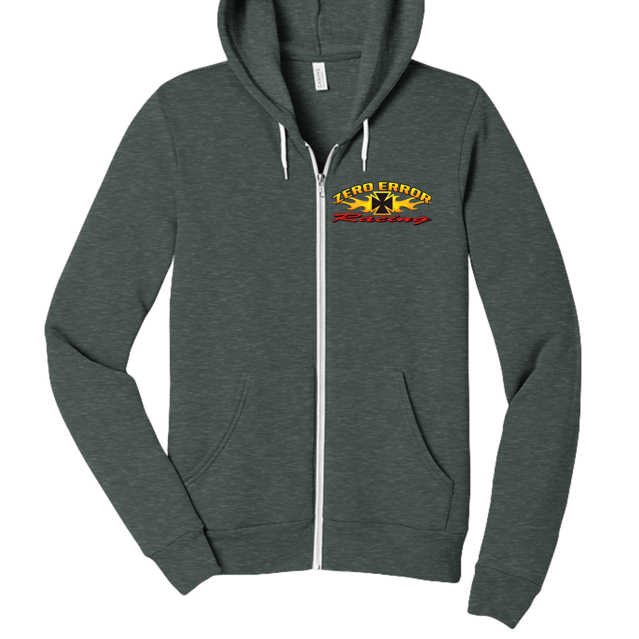 HEATHER FOREST - 3739 - FRONT