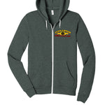 HEATHER FOREST - 3739 - FRONT