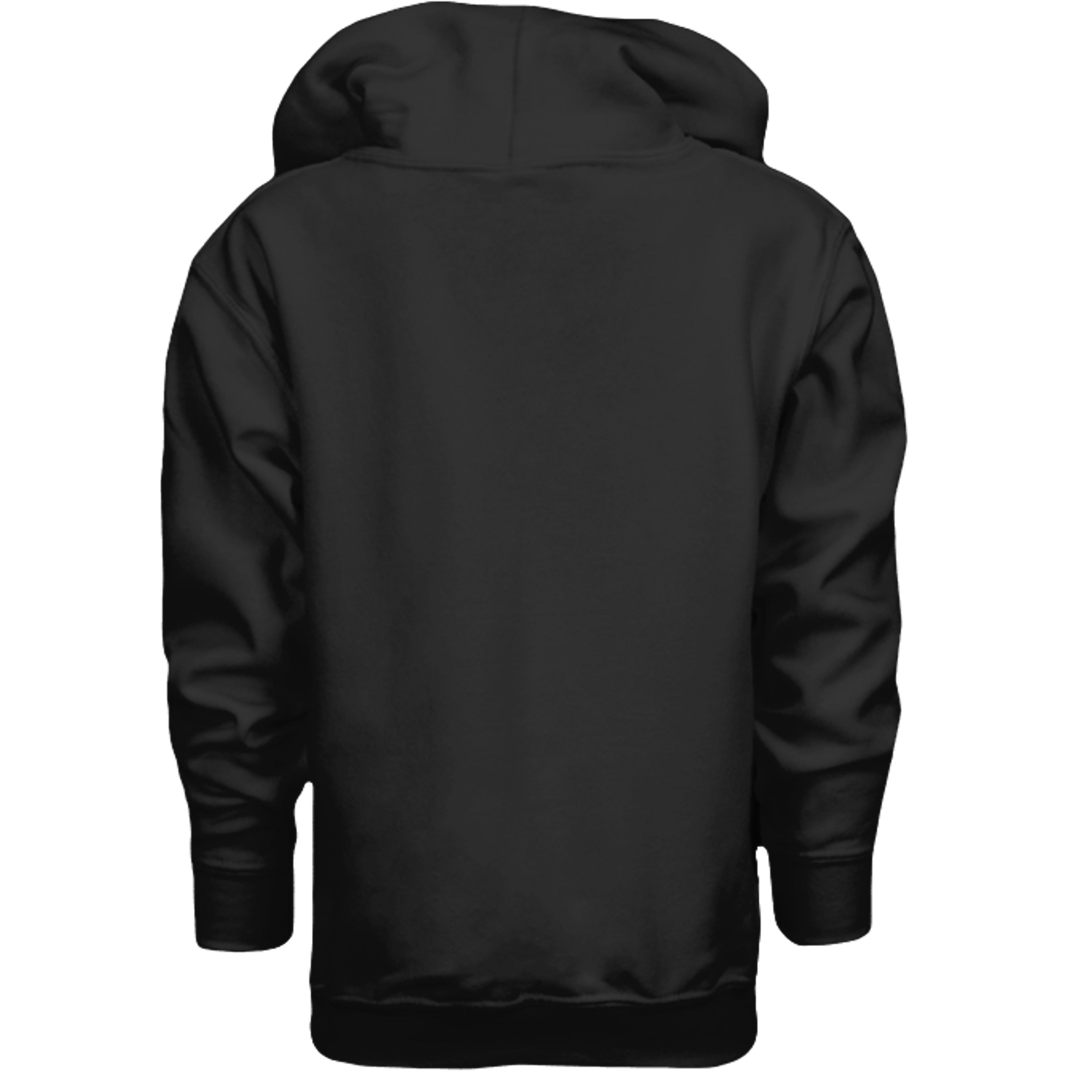 BLACK - G185B - BACK