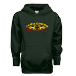 FOREST GREEN - G185B - FRONT