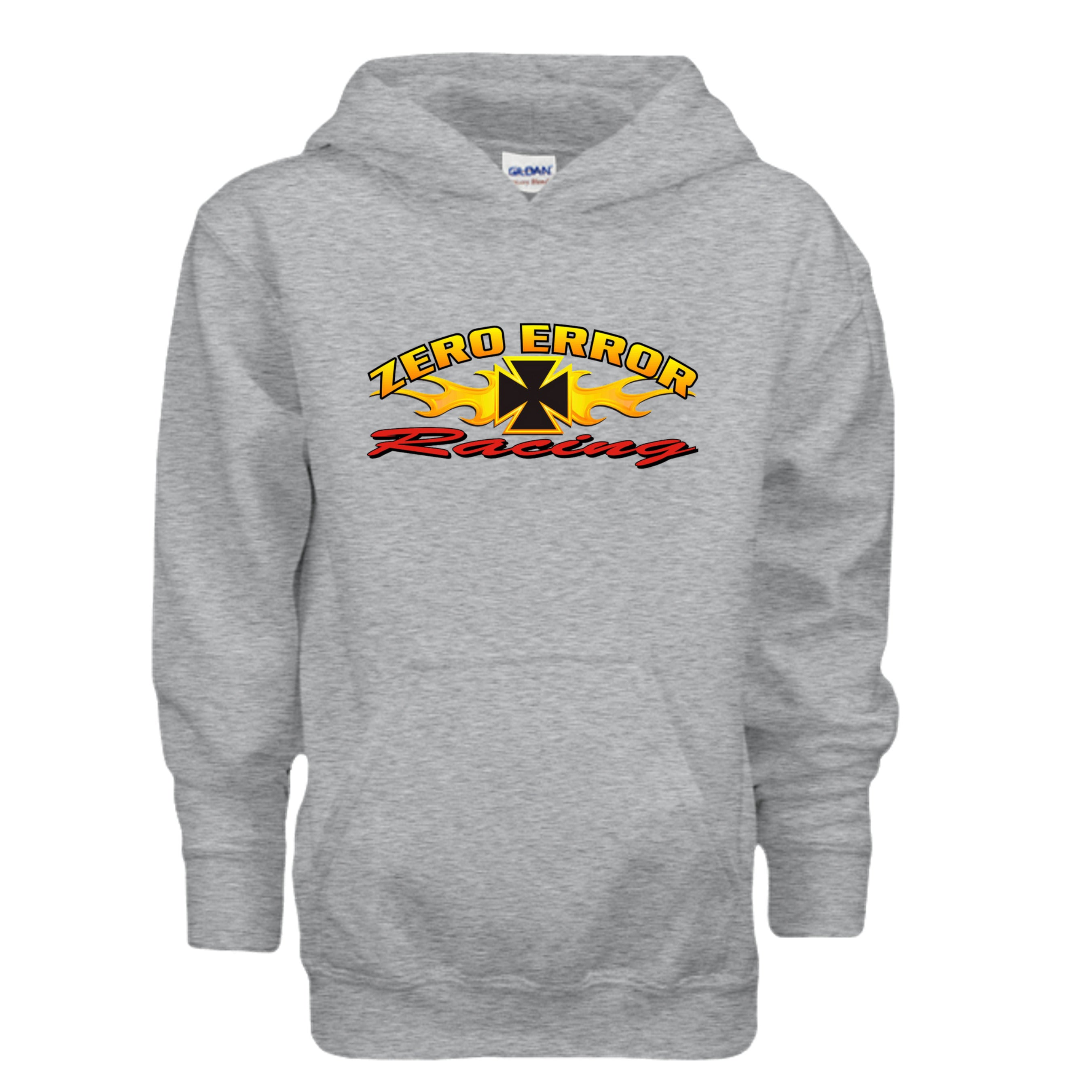 SPORT GREY - G185B - FRONT