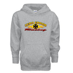 SPORT GREY - G185B - FRONT