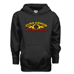 BLACK - G185B - FRONT