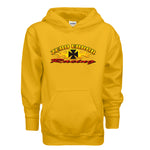 GOLD - G185B - FRONT