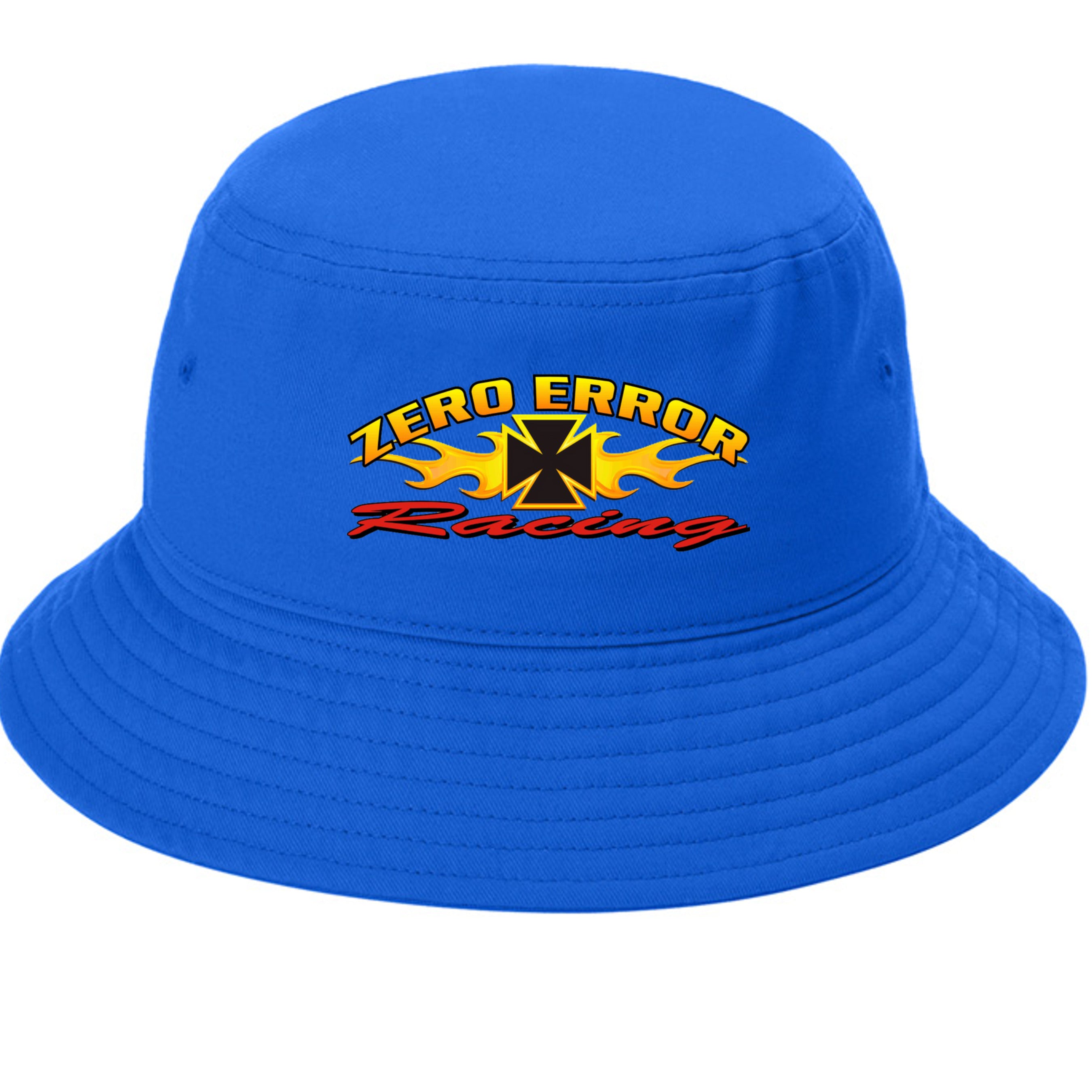 True Royal - C975 - FRONT