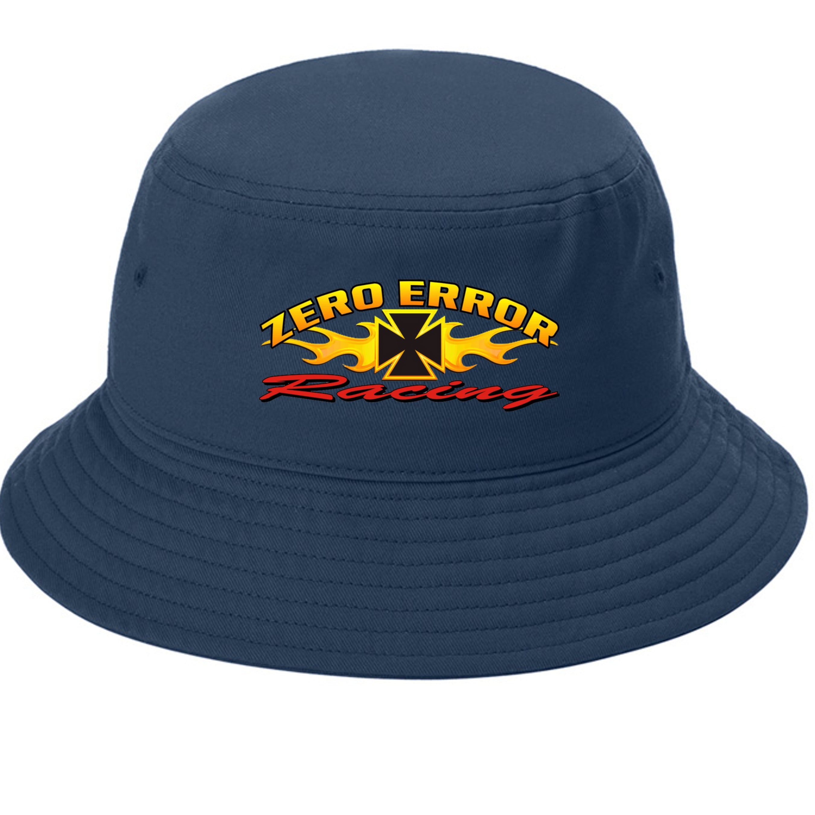 River Blue Navy - C975 - FRONT