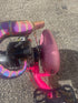 ZE Custom GoPed Pink Go-Ped GSR