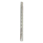 Polished Silver Red Zero Error Racing Pro Slot Race Pole Only for GSR.