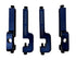 Soap Box Derby Crossbind String Tools