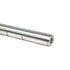 Quarter Midget Billet Aluminum Straight Rear Axles | Solid & Gun Drilled | Zero Error Racing
