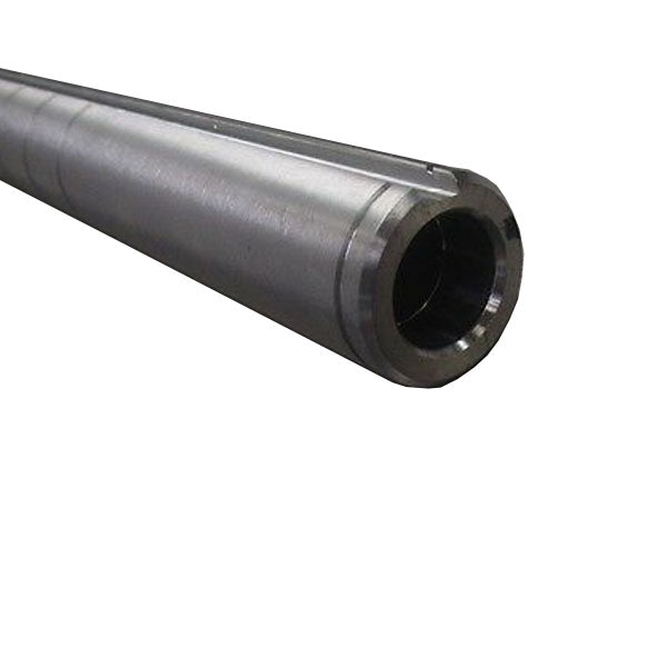 Quarter Midget Billet Aluminum Straight Rear Axles | Solid & Gun Drilled | Zero Error Racing