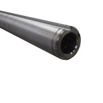 Quarter Midget Billet Aluminum Straight Rear Axles | Solid & Gun Drilled | Zero Error Racing