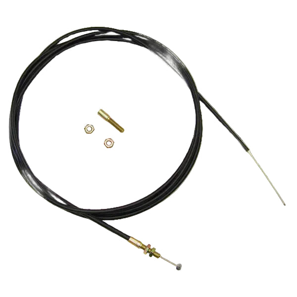 Throttle Cable (33mm, 42/45mm)