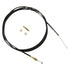 Throttle Cable (33mm, 42/45mm)