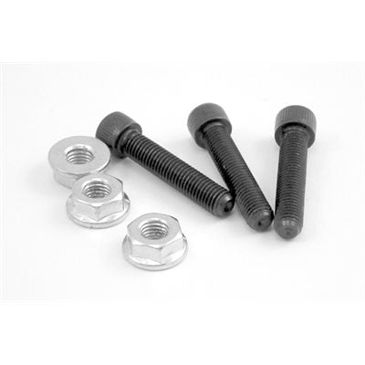 1 / 4" Wheel Bolt Kit (3 pcs) Product Code: VK32