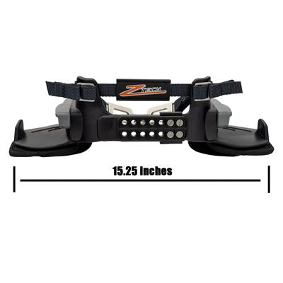 Zamp Z-Tech Series 2A Head & Neck Restraint