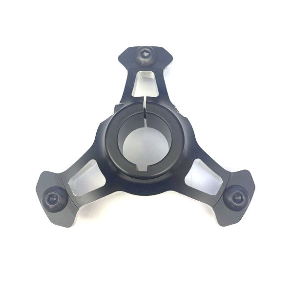 Jr Dragster 3 Spoke Wheel/Drive Hub