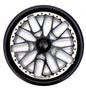 Zero Error Racing Junior Dragster Redeemer 16 Inch Wheel.