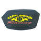 Zero Error Racing 1.5 Liter Go-Ped Gas Tank Cover.