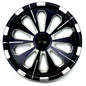 Zero Error Racing Junior Dragster 16 Inch Crusader Wheel.