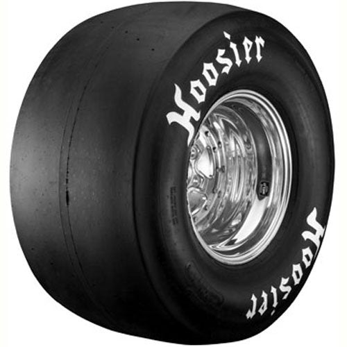 Junior Dragster Hoosier Rear Tire.