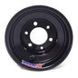 Black Van-K quarter Midget Wheel.