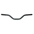 Black Zero Error Racing 7/8 Inch GoPed Bent Handle Bar.