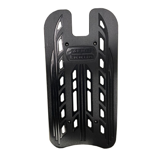 Black Zero Error Racing GoPed Detonator GSR/BF/GTR Deck.