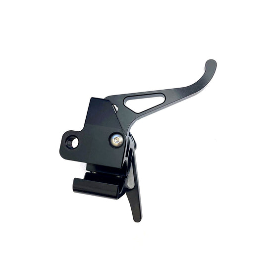 Zero Error Racing GoPed Right Side Dual Throttle and Brake Lever.