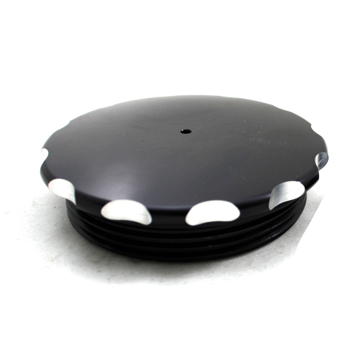 Zero Error Racing 3 Inch Replacement Bigmouth Gas Cap.